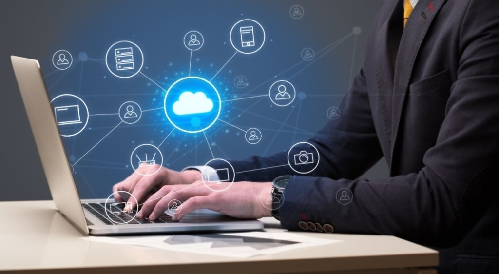 Soluciones tecnológicas ORIGINTS: conectividad en la nube para empresas