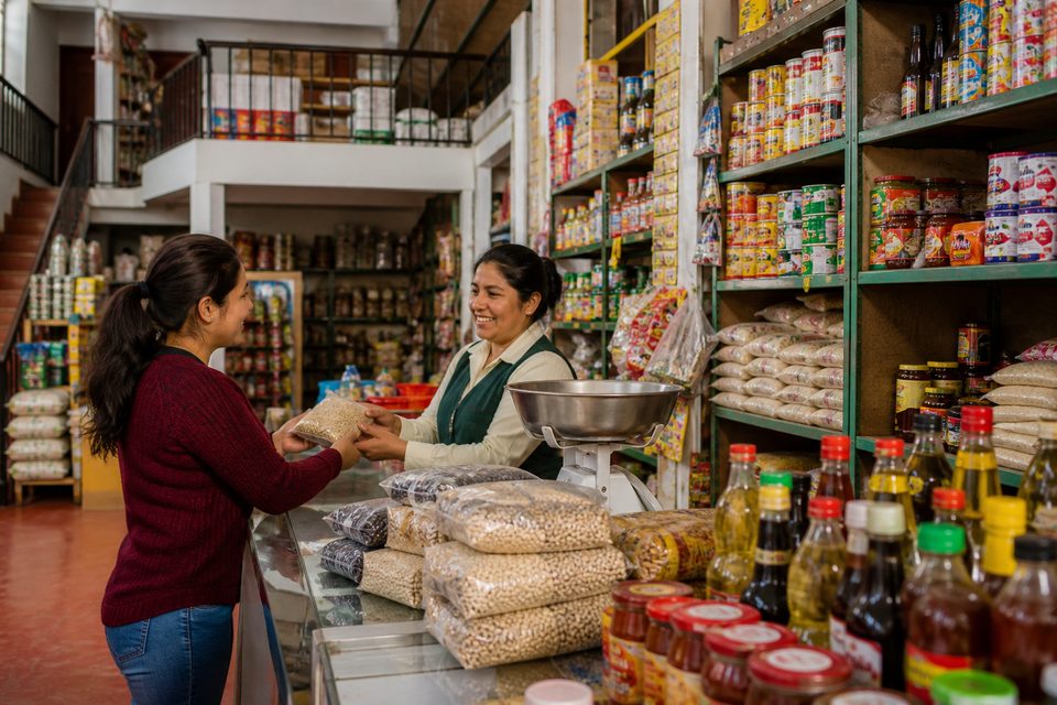 Comercio