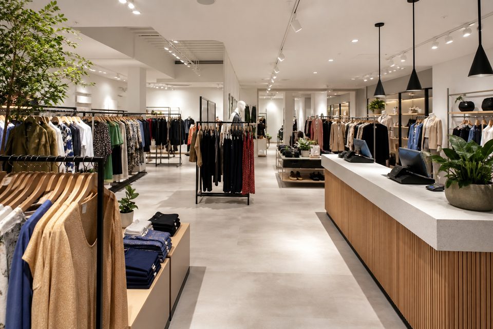Retail